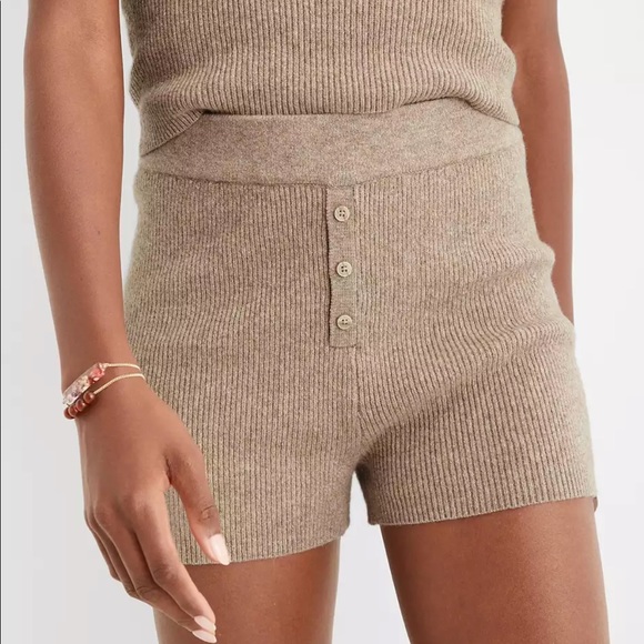 aerie Pants - Aerie Sweater Boxer - XL